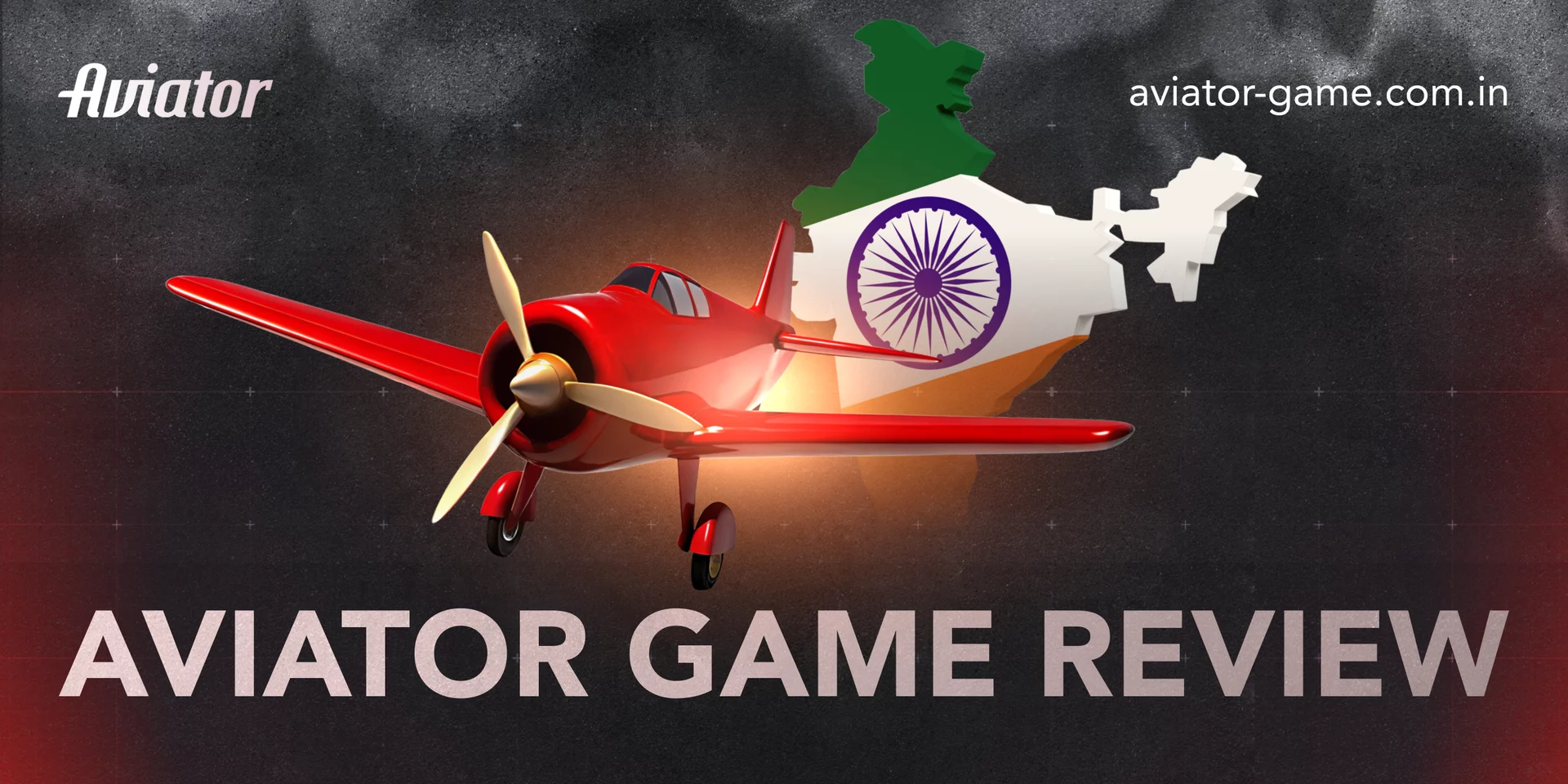 Aviator game review