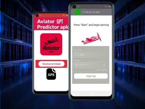 Aviator GPT Predictor apk