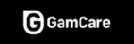 GamCare logo black