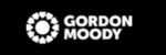 Gordon Moody logo black