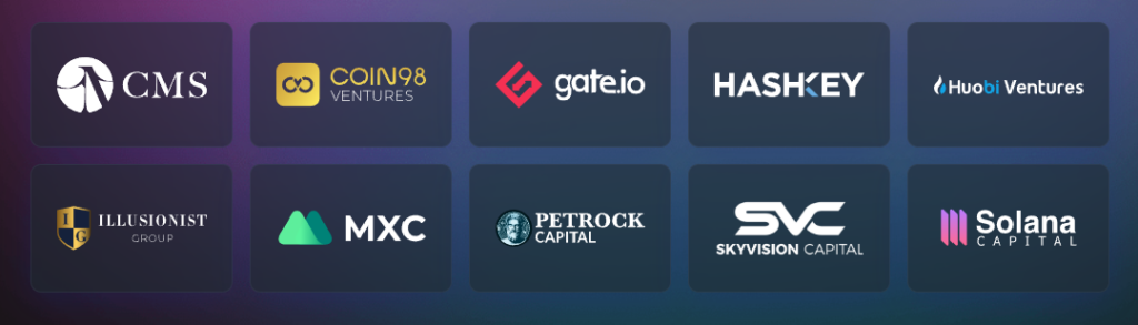 Partners